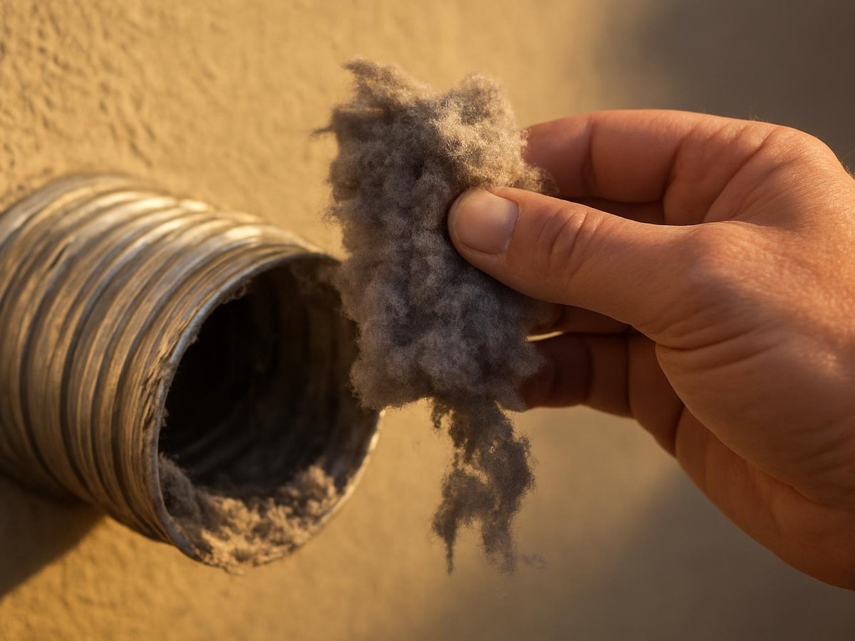 Blue Haven Dryer Cleaning Services work in Kansas City